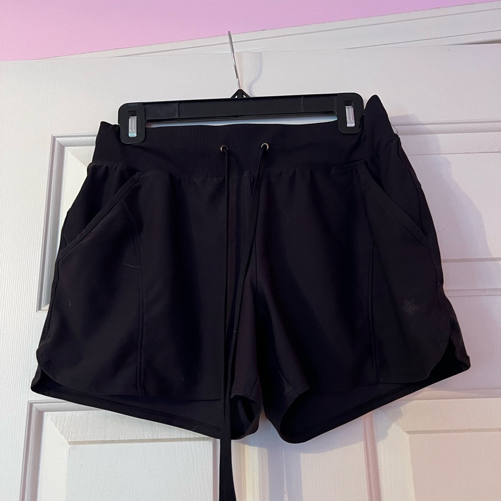 Women’s Tek Gear Athletic Shorts